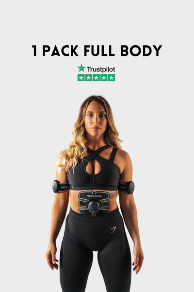 Pack Full Body